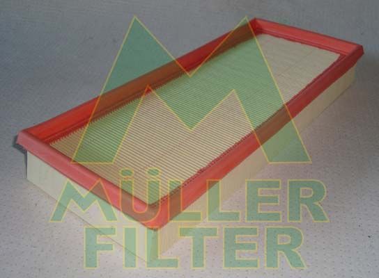 MULLER FILTER Õhufilter PA107